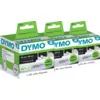 Image de DYMO LabelWriter Étiquette d'Adresse 36 x 89 mm Lot de 3