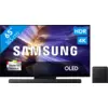 Image de Samsung 65" OLED S90F 4K (2025) + Samsung HW-QS700F (2025)