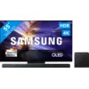 Image de Samsung 55" OLED S90F 4K (2025) + Samsung HW-QS700F (2025)