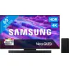 Image de Samsung 65" Neo QLED QN82F 4K (2025) + Samsung HW-B750F (2025)
