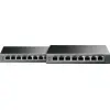 Image de TP-Link TL-SG108PE Lot de 2