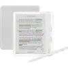 Image de Kobo Libra Colour Blanc + Kobo Stylus 2
