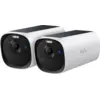 Image de EufyCam E40 Extension Lot de 2