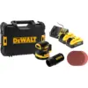 Image de DeWalt DCW210NT-XJ 5,0 Ah POWERSTACK Batterie (2x) Pack Complet