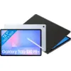 Image de Samsung Galaxy Tab S10 FE Plus 13,1 Pouces 128 Go Wifi Bleu Clair + BlueBuilt Book Case Noir