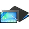 Image de Samsung Galaxy Tab S10 FE Plus 13,1 Pouces 256 Go Wifi et 5G Gris + Book Case Noir