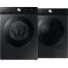 Image de Samsung WW90DB7U94GBU3 AI Wash + Samsung DV90DB7845GBU3 QuickDrive
