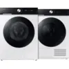 Image de Samsung WW90DB7U94GE AI Wash + Samsung DV90DB7845GEU3 QuickDrive