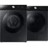 Image de Samsung WW11DB8B95GBU3 QuickDrive + Samsung DV90DB8845GBU3 Silent Dry