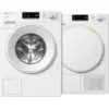 Image de Miele WSA 123 WCS + Miele TSA 523 WP EcoSpeed