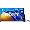 Image de Sony 65" Bravia 8 II 4K QD-OLED + PlayStation 5 Slim Disc Edition