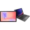 Image de Samsung Galaxy Tab S10 Lite 10,9 Pouces 128 Go Wifi/5G Gris EE + Étui Clavier AZERTY