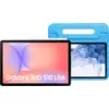 Image de Samsung Galaxy Tab S10 Lite 10,9 Pouces 256 Go Wifi Gris + Kids Cover Bleu