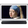 Image de Samsung 32" The Frame LS03C (2023) + Samsung HW-S60D Noir (2024)