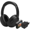 Image de JBL Tour One M3 Smart Noir TX + BlueBuilt Chargeur Quick Charge avec Port USB