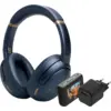 Image de JBL Tour One M3 Smart Bleu TX + BlueBuilt Chargeur Quick Charge