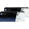 Image de HP 135X LaserJet Toner Noir (2 Pièces)