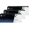 Image de HP 135X LaserJet Toner Noir (3 Pièces)