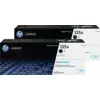 Image de HP 135A LaserJet Toner Noir (2 Pièces)