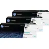 Image de HP 135A LaserJet Toner Noir (3 Pièces)