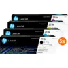 Image de HP 219A LaserJet Toner Pack Combiné (3 Pièces)