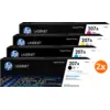 Image de HP 207A Toner Pack Combiné (2 Pièces)