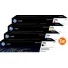 Image de HP 117A Toner Pack Combiné (3 Pièces)