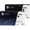Image de HP 149A LaserJet Toner Noir (2 Pièces)