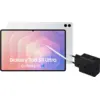 Image de Samsung Galaxy Tab S11 Ultra 14,6 Pouces 256 Go Wifi Argent + Pack de Charge