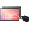 Image de Samsung Galaxy Tab S11 Ultra 14,6 Pouces 512 Go Wifi Gris + Pack de Charge