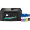 Image de Brother DCP-T780DW + 1 Set de Bouteilles d'Encre Supplémentaires