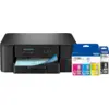 Image de Brother DCP-T580DW + 1 Set de Bouteilles d'Encre Supplémentaires