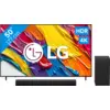 Image de LG 50" QNED82 4K (2025) + LG DS40T