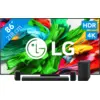 Image de LG 86" QNED86 EVO 4K (2025) + LG DS70TR
