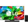 Image de LG 65" QNED86 EVO 4K (2025) + LG DS77TY