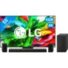 Image de LG 55" QNED86 EVO 4K (2025) + LG DS60TR