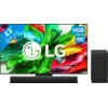 Image de LG 43" QNED86 EVO 4K (2025) + LG DS40T