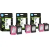 Image de HP 305 Cartouches Pack Combiné (3 pièces)