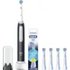 Image de Oral-B iO 3N Noir Value Pack