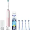 Image de Oral-B iO 3N Rose Value Pack
