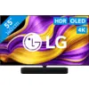 Image de LG 55" OLED EVO G56 4K (2025) + Sonos Beam Gen2 Noir