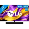 Image de LG 48" OLED EVO G56 4K (2025) + Sonos Beam Gen2 Noir
