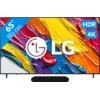 Image de LG 65" QNED82 4K (2025) + Sonos Ray Noir