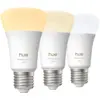 Image de Philips Hue White Ambiance E27 1100 lm Lot de 3