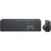 Image de Logitech MX Master 4 Graphite + Logitech MX Keys S Graphite AZERTY BE