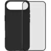 Image de BlueBuilt Protective Back Cover avec MagSafe iPhone 17 Air Noir + BlueBuilt iPhone 17 Air Protège-écran Verre