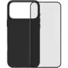 Image de BlueBuilt Protective Back Cover avec MagSafe iPhone 17 Pro Max Noir + BlueBuilt iPhone 17 Pro Max Protège-écran Verre