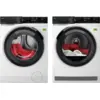 Image de AEG LR9604C6 AbsoluteCare + AEG TR969BC6 AbsoluteCare Plus