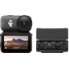 Image de DJI Osmo Nano 128 Go + Filtre ND (8/16/32)