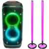 Image de JBL Partybox 720 + 2x JBL Partylight Stick